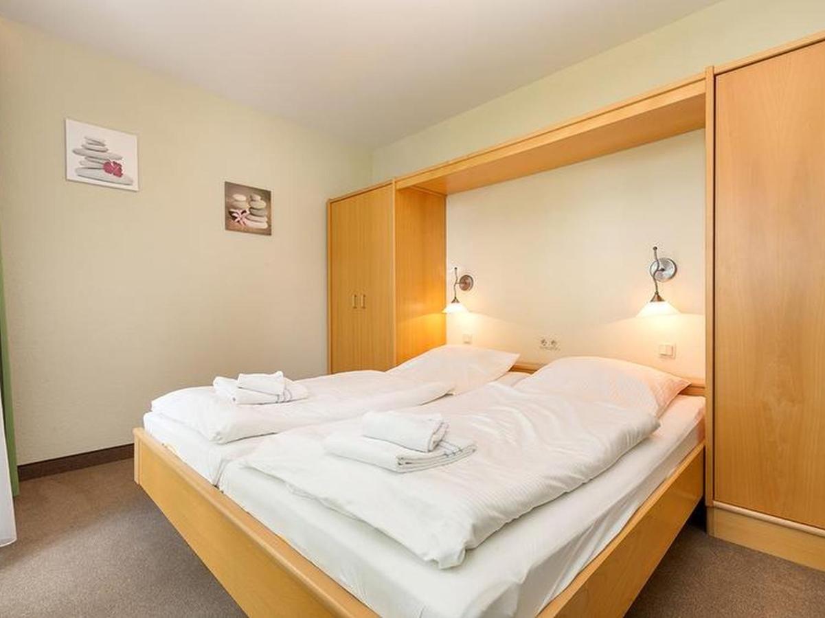 Apartment Haus Strelasund Nr. 5