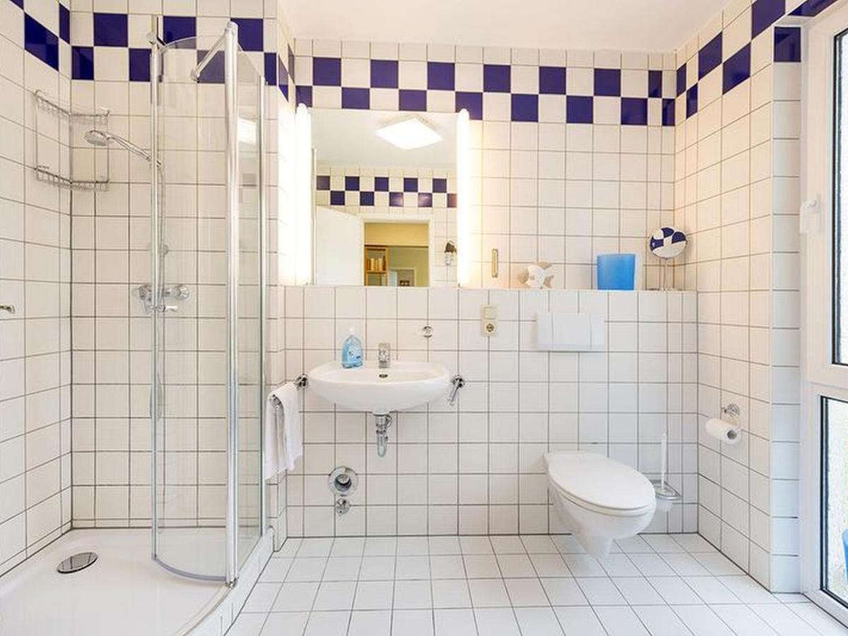 Haus Strelasund Nr. 5 Apartment Ostseebad Binz