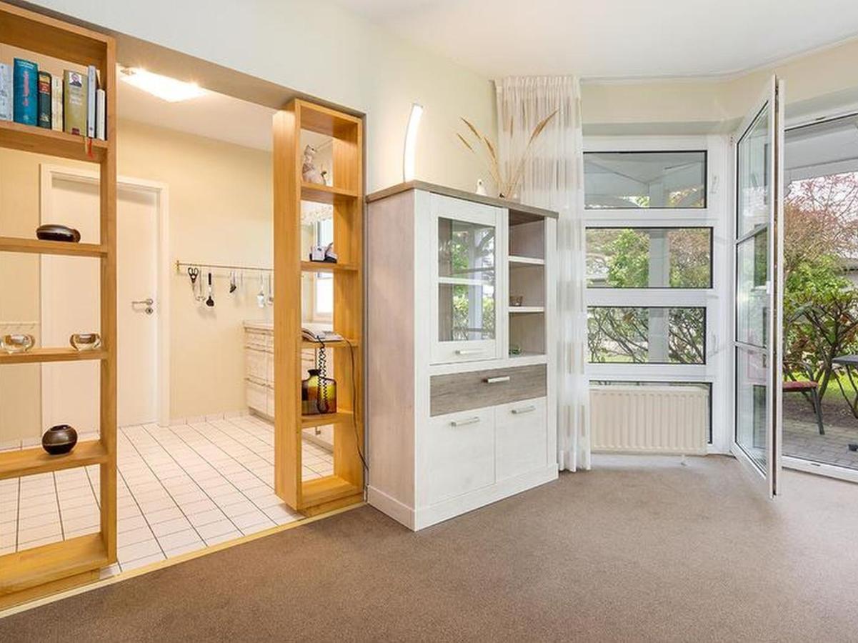 Haus Strelasund Nr. 5 Apartment Binz