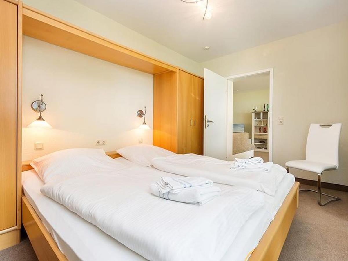 Apartment Haus Strelasund Nr. 5 *