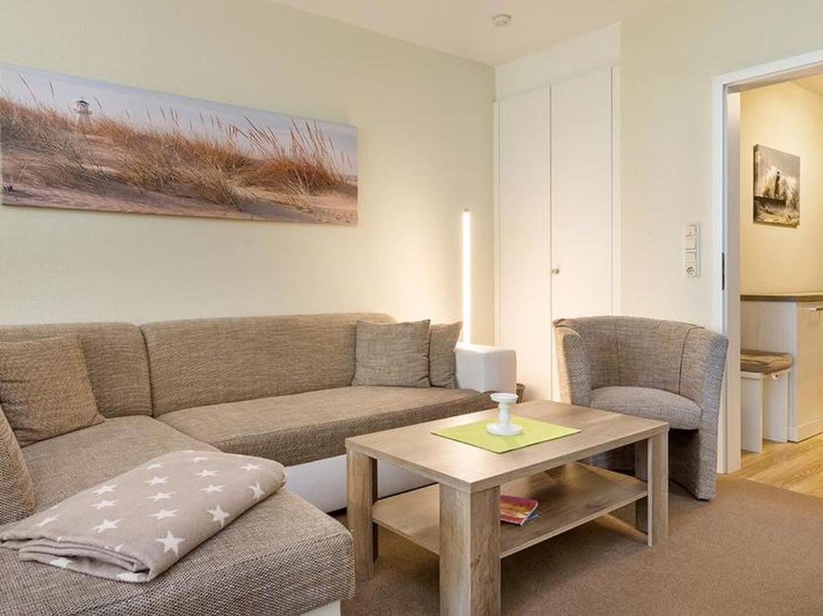 Haus Strelasund Nr. 5 * Ostseebad Binz