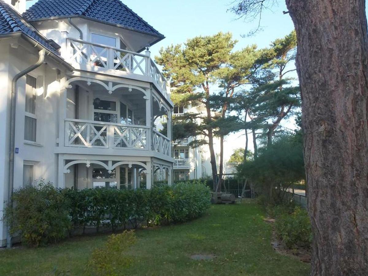 Haus Strelasund Nr. 5 Apartment